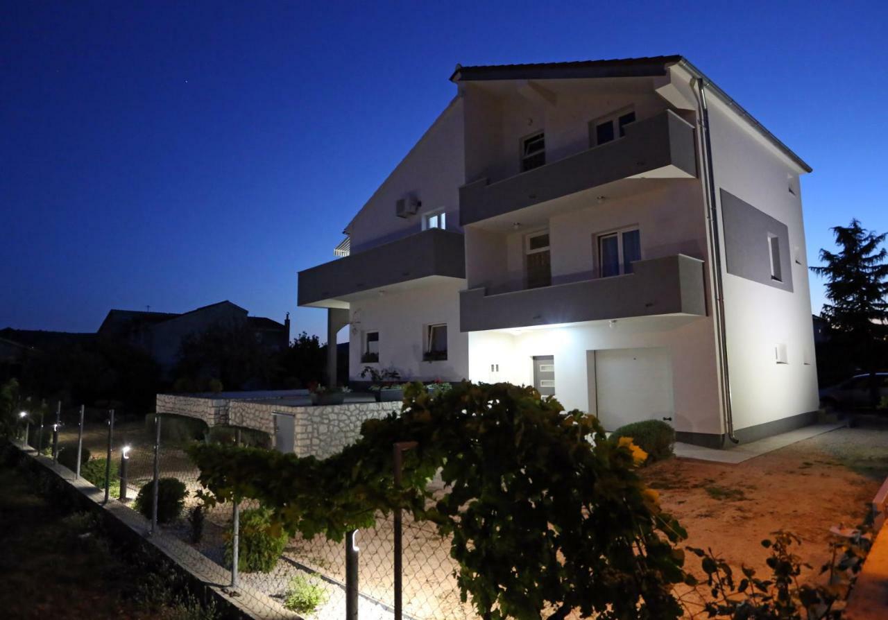 Guest house Domenico 4*